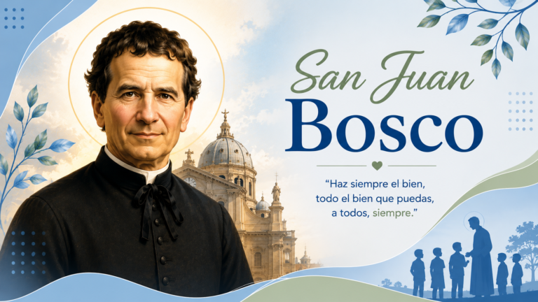 San Juan Bosco