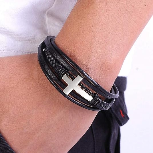 Pulsera Trenzada - Imagen 4