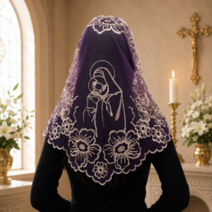 Velo o Mantilla