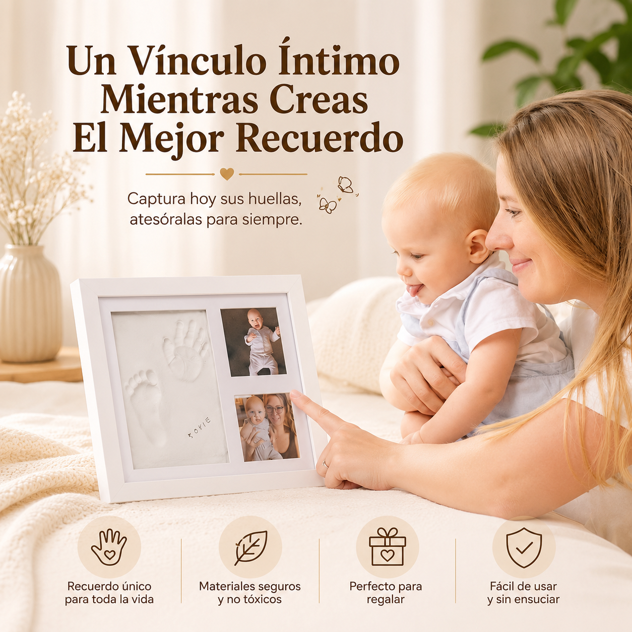 kit de Huellas - Imagen 6