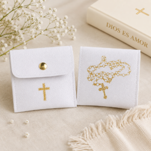 Estuche para Rosario