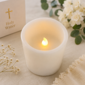 Velas Led