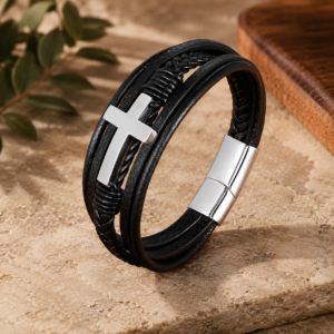 Pulsera Trenzada