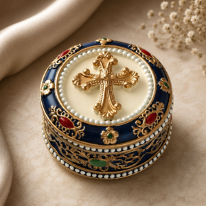 Estuche para Rosario