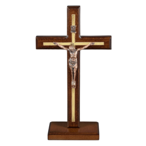 Crucifijo de 12 pulgadas