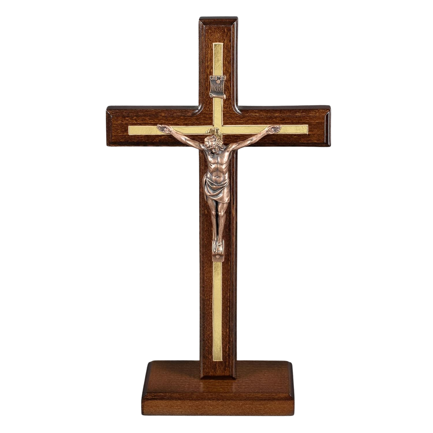 Crucifijo de 12 pulgadas