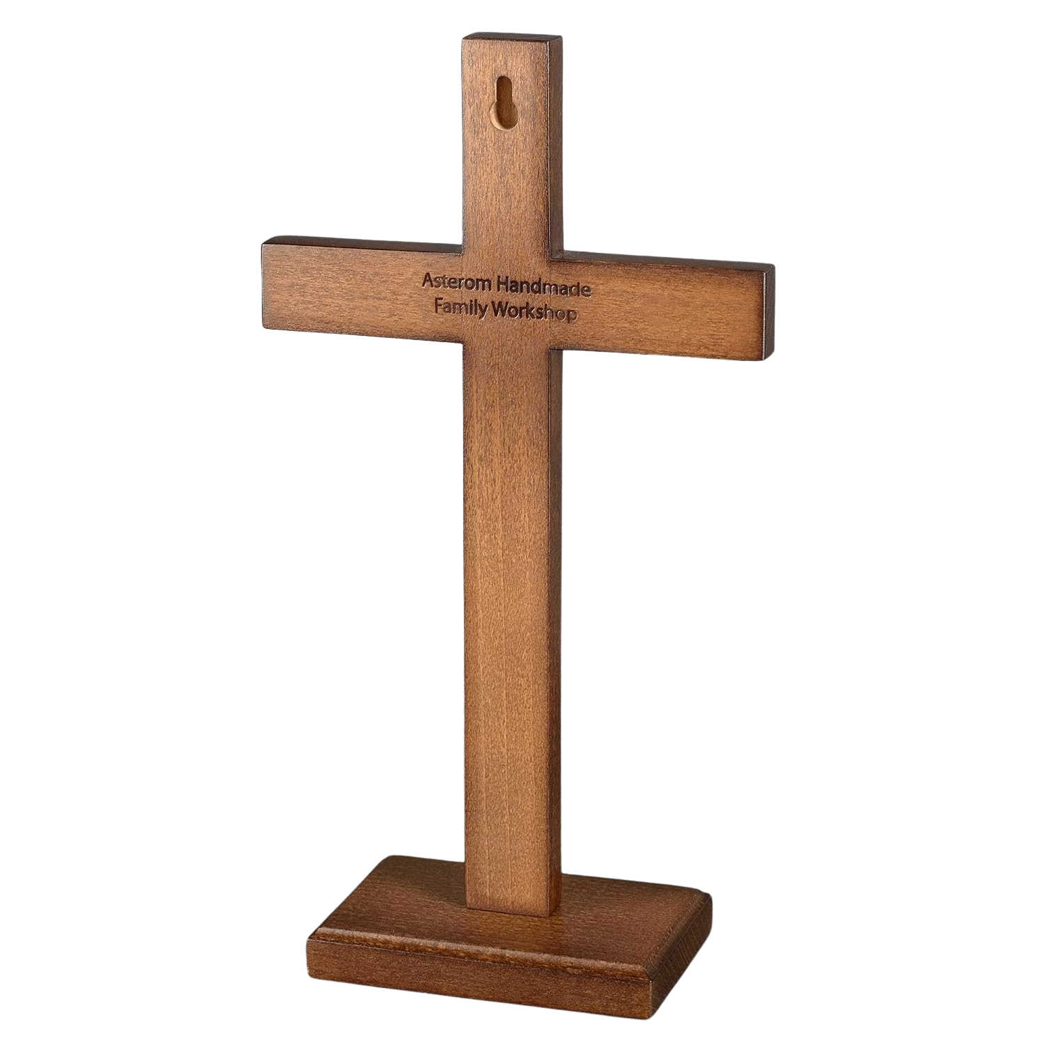 Crucifijo de 12 pulgadas - Imagen 5