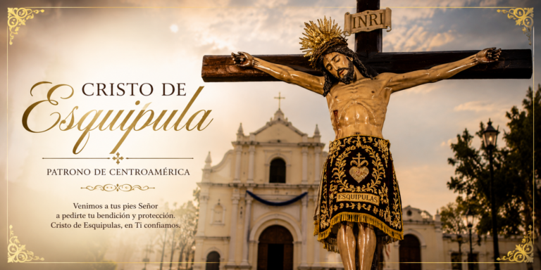 Cristo de Esquipula