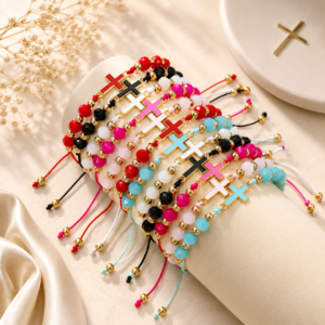 Pulseras de Colores