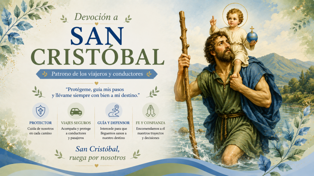 San Cristóbal