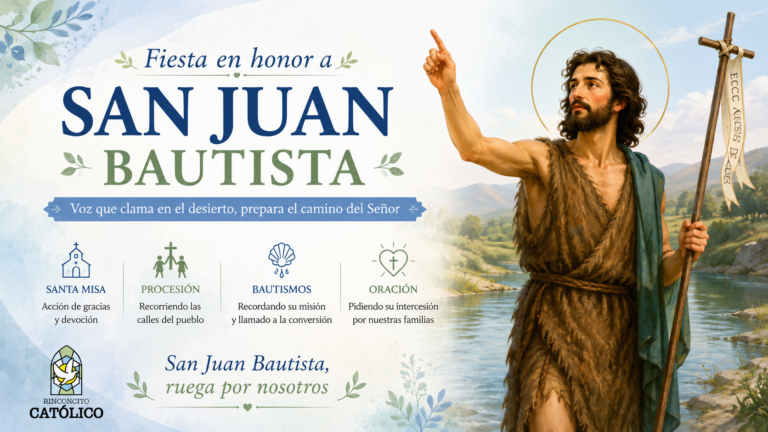 San Juan Bautista