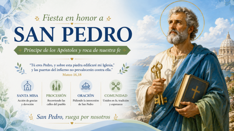 San Pedro