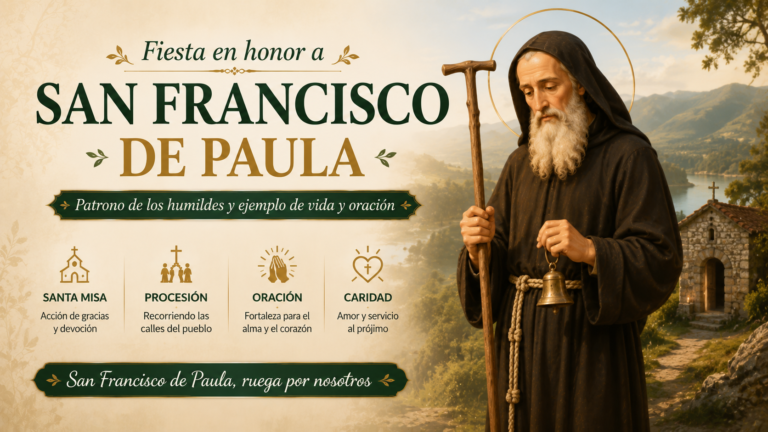 San Francisco de Paula
