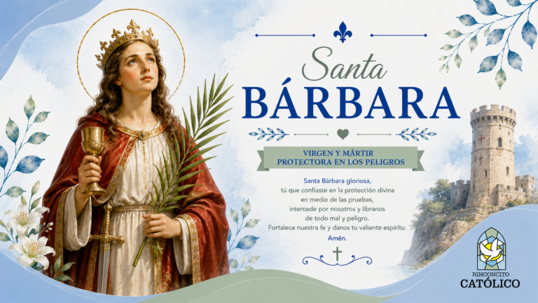 Santa Bárbara