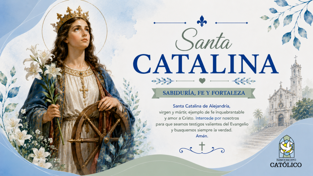 Santa Catalina
