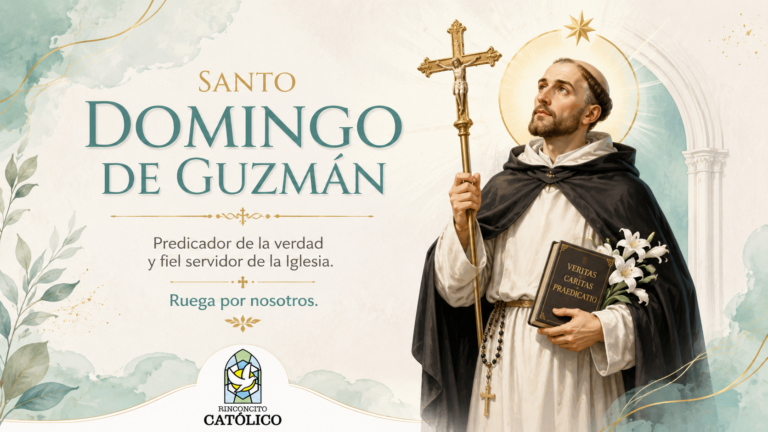 Santo Domingo de Guzmán