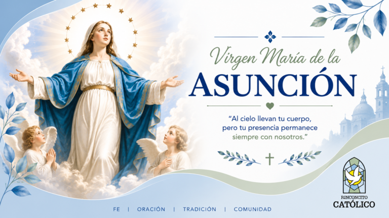 Virgen María de la Asunción