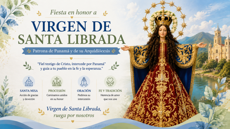 Virgen de Santa Librada